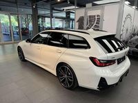 gebraucht BMW 320 320 d 48 V xDrive Touring Aut.