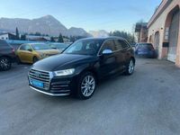 gebraucht Audi SQ5 3.0 TFSI quattro (FYB)