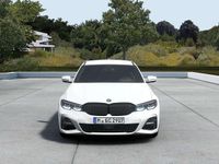 gebraucht BMW 330e 330 PHEV xDrive Touring Aut.