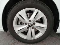 gebraucht VW Golf VIII Variant Life TDI DSG