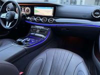 gebraucht Mercedes CLS450 4Matic,AMG53-Look,Voll*