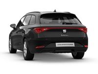 gebraucht Seat Leon ST Sportstourer Style 1.5 TSI 115 Matrix Winter...