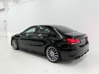 gebraucht Mercedes A45 AMG A 250 Aut. Limousine AMG-LineLook 19" Ambiente RFK