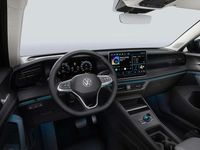 gebraucht VW Tiguan eTsi DSG LED+ EasyOpen ParkAs SHZ PrivGla 110 k...