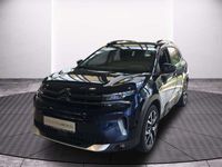 gebraucht Citroën C5 Aircross Shine Hyb.225 e-EAT8 FLA KeyLess