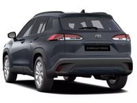 Neu Toyota Corolla Cross 140 PS (102 kW) 2026 SUV