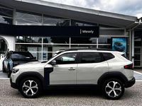 gebraucht Dacia Duster Journey Hybrid 140
