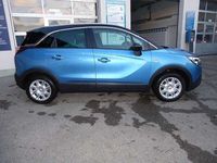 gebraucht Opel Crossland X 1,2 Turbo Direct Injection Ultimate St./St.