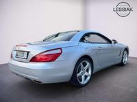 gebraucht Mercedes SL350 | Keyless-Go | Comand | RFK | Harman K.