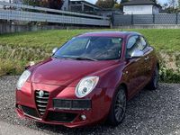gebraucht Alfa Romeo MiTo 1.4 16V MultiAir Turbo
