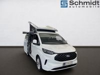 gebraucht Ford Tourneo Custom Custom Nugget Titanium 2,0L Ecoblue 320L1 150PS M6 F