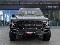 gebraucht Ford F-150 Raptor