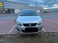 gebraucht Seat Alhambra GT 20 TDI CR 4WD DPF
