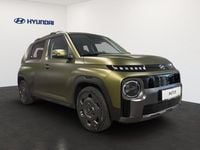 Neu Hyundai Inster 27 kW (38 PS) 2025 Kleinwagen