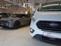 Gebraucht Ford Transit Custom 170 PS (125 kW) 2019 Weiß Van