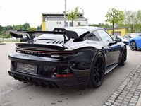 Gebraucht Porsche 911 Carrera 510 PS (375 kW) 2023 Schwarz Coupé