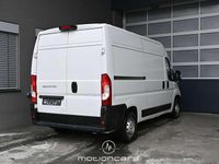gebraucht Fiat Ducato 30 115 Multijet L2H2 3,0t Pickerl NEU