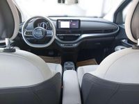 gebraucht Fiat 500e La Prima by Bocelli 42kWh