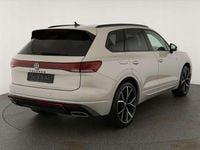 Neu VW Touareg R-line 286 PS (210 kW) 2025 Beige SUV