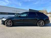 gebraucht Audi A6 A6Avant 3,0 TDI Competition Quattro tiptronic