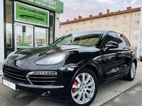 gebraucht Porsche Cayenne II 3,0 Diesel Aut.