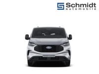 Neu Ford Transit Custom Trend 136 PS (100 kW) 2026 Kombi