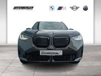 gebraucht BMW X3 M50 i xDrive M Sport PRO Iconic Glow AHK 20" Sitzbelüftung ACC HK