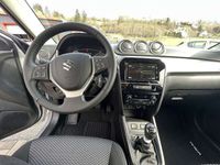 gebraucht Suzuki Vitara 1,4 GL+ DITC Hybrid ALLGRIP shine