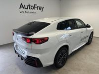 Gebraucht BMW X2 M Sport 164 PS (120 kW) 2026 Alpinweiß SUV