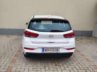 gebraucht Hyundai i30 i301,5 DPI i-Line Plus i-Line Plus