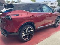 gebraucht Nissan Qashqai Tekna+ 1,5 VC e-power TAGESZULASSUNG