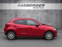 gebraucht Mazda 2 Takumi