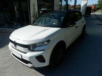 gebraucht Citroën C3 Turbo 100 YOU Plus