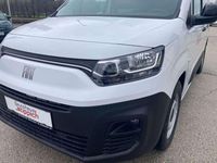 gebraucht Fiat e-Doblò e-KW 50 kWh M erh. Nutzlast Netto € 26.650-