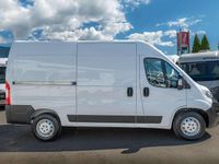 gebraucht Opel Movano L2H2 3,5T KAMARA KLIMA PDC