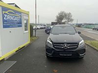gebraucht Mercedes GLE350 d 4Matic Aut.Pickerl bis 03/2026 Finanzierung u...