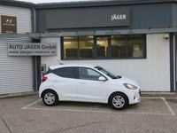 gebraucht Hyundai i10 1,0 i Line Plus