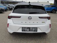 gebraucht Opel Astra GSE Plug-In Hybrid 5 trg.