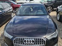 gebraucht Audi A6 Allroad A6 allroad30 TDI Intense Quattro tiptronic