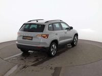 gebraucht Skoda Karoq 1.0 TSI Ambition LED SITZHZG TEMPOMAT PDC
