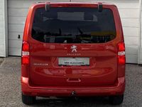 gebraucht Peugeot Traveller Active L2*AHK*HEAD-UP*RFK*NAVI*uvm