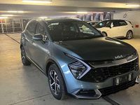 Gebraucht Kia Sportage Gold 150 PS (110 kW) 2022 SUV
