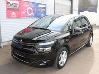 Gebraucht Citroën C4 Picasso Exclusive 120 PS (88 kW) 2015 Van / Kleinbus