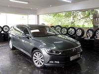 gebraucht VW Passat Variant Highline BMT/Start-Stopp