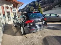 gebraucht VW Tiguan Comfortline BMT/Start-Stopp 4Motion