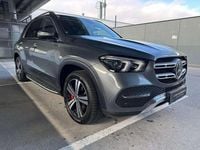 Gebraucht Mercedes GLE300 245 PS (180 kW) 2019 Grau SUV