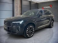 Neu Volvo XC90 309 PS (227 kW) 2025 Grau SUV