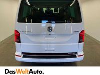 gebraucht VW California T6.1VW T6.1Beach Edition TDI 4MOTION