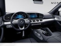 gebraucht Mercedes GLE450 AMG -4matic