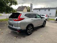 gebraucht Honda CR-V 15 VTEC Turbo Lifestyle CVT Aut. 7-Seats